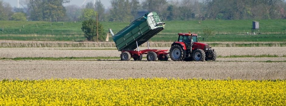 EU-Lockerungen für Landwirte endgültig angenommen