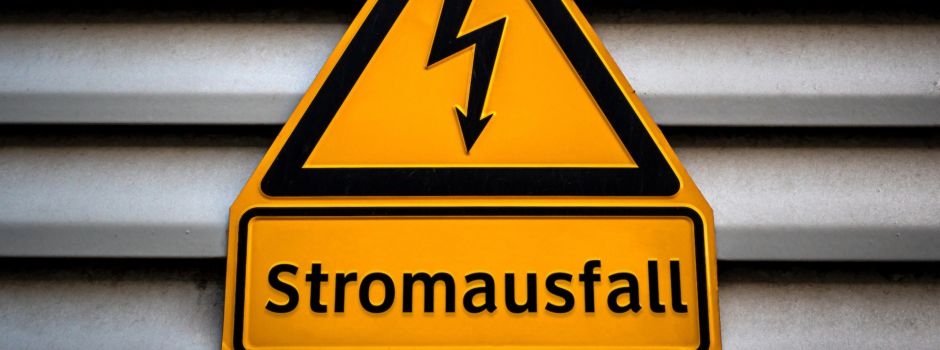 Stromausfall in Neuenkirchener Ortschaften behoben