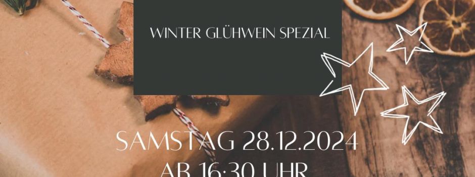 Einladung „Zwischen den Jahren“