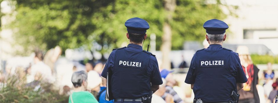 Vermisste 14-jährige Violetta B. aus Koblenz gefunden