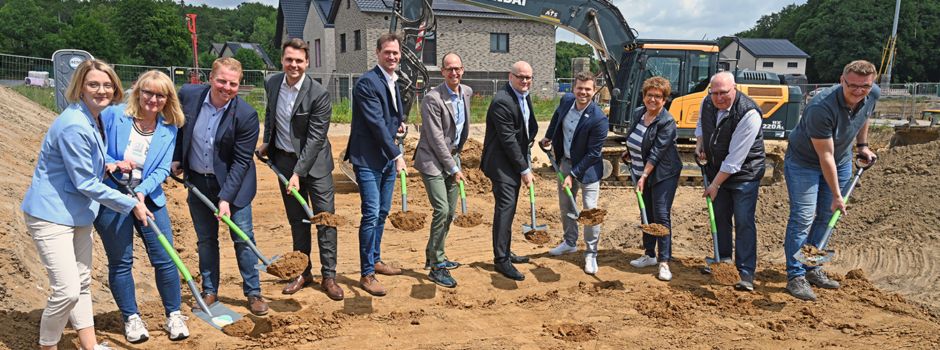 Gemeinde Lotte als Vorreiter: Pilotprojekt und Blaupause für andere Kommunen