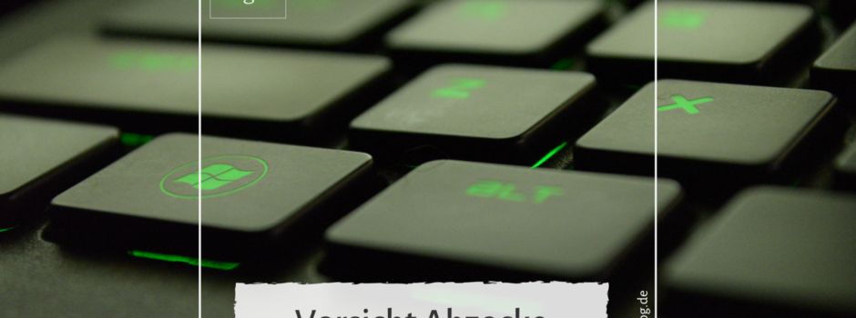Vorsicht Abzocke: Angebliche Microsoft Mitarbeiter rufen Menschen im Kreis Gütersloh an