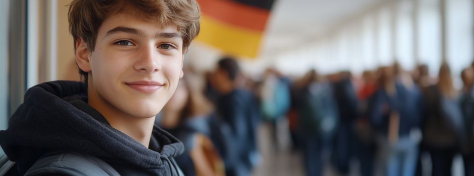 Otto-Wels-Preis für Demokratie