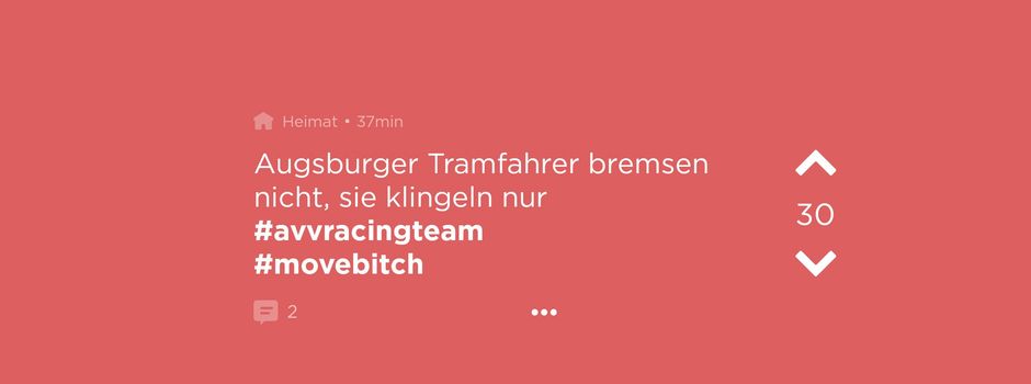 Auf Datesuche in der Brezn -  Die Jodel der Woche
