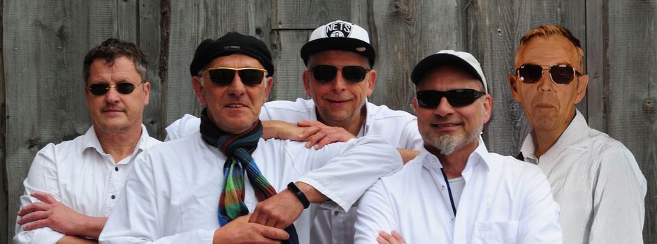 Finale mit „Funkbude“
