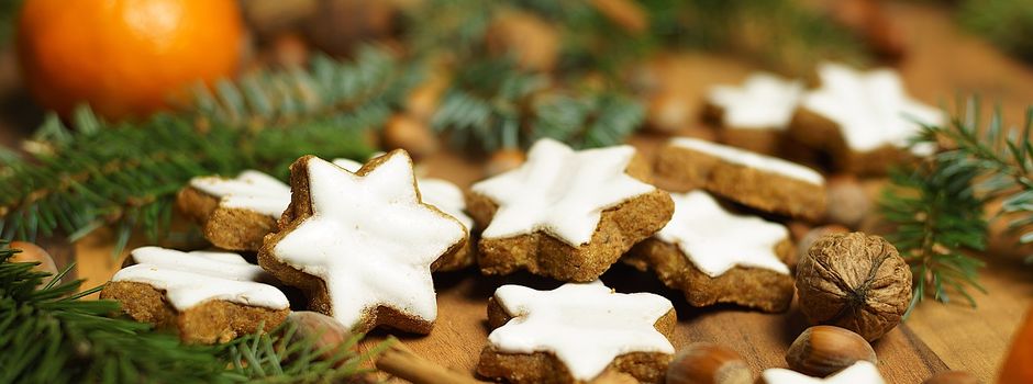 Weihnachtsmarkt in Mündersbach