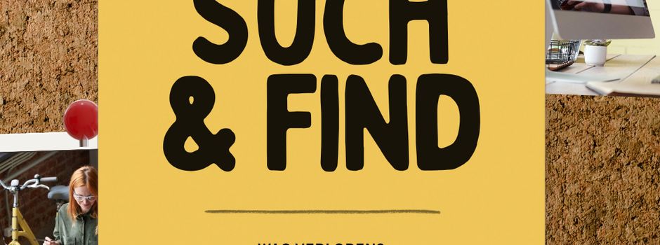 📌 Schon unsere Pinwand entdeckt?