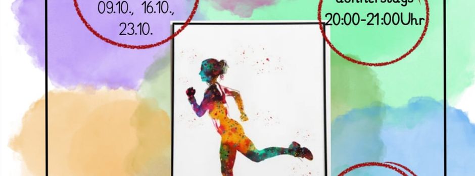 Step Aerobic Kurs