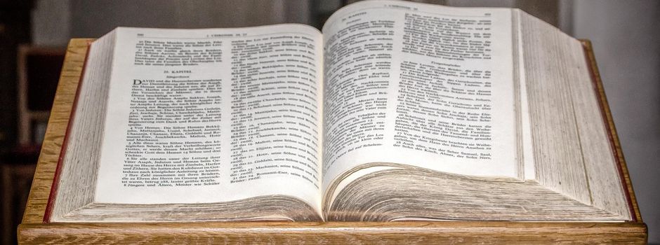 Gottesdienste zu den Feiertagen