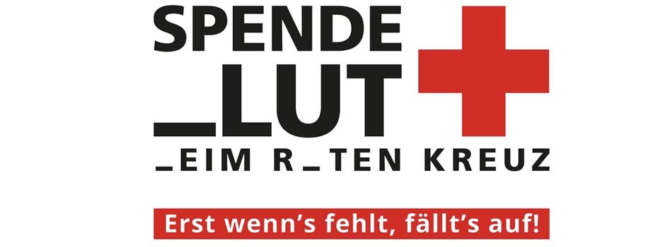 Blutspenden 🩸 bei DAMMANN