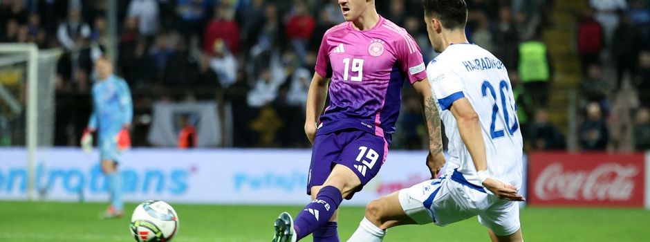 Nagelsmann probt WM-Zukunft und Rüdiger ist «Stiller-Fan»