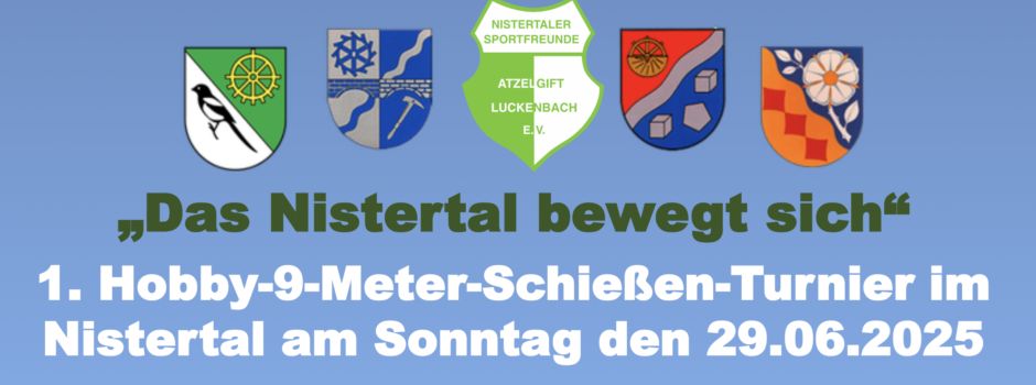 Einladung aus Atzelgift