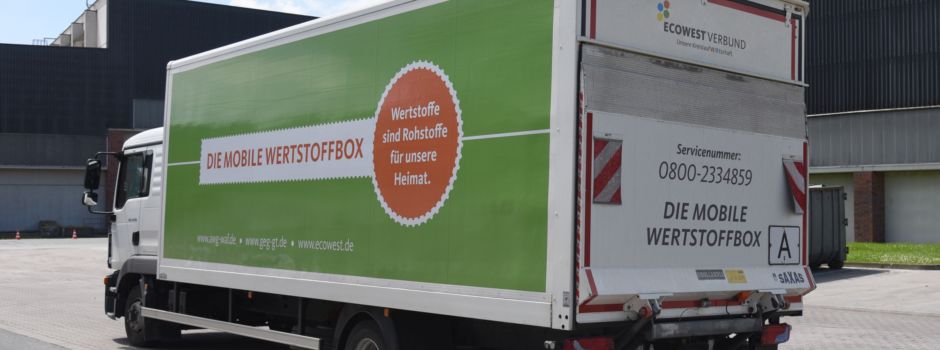 Elektrogroßgeräte richtig entsorgen: Gemeindewerke Herzebrock-Clarholz empfehlen kostenlose Abholung durch AWG und GEG