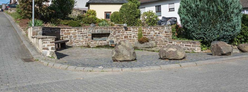 Siegerehrung „Unser Dorf hat Zukunft“ - 06.12.24