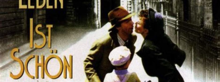 EngelCinema zeigt: Das Leben ist schön