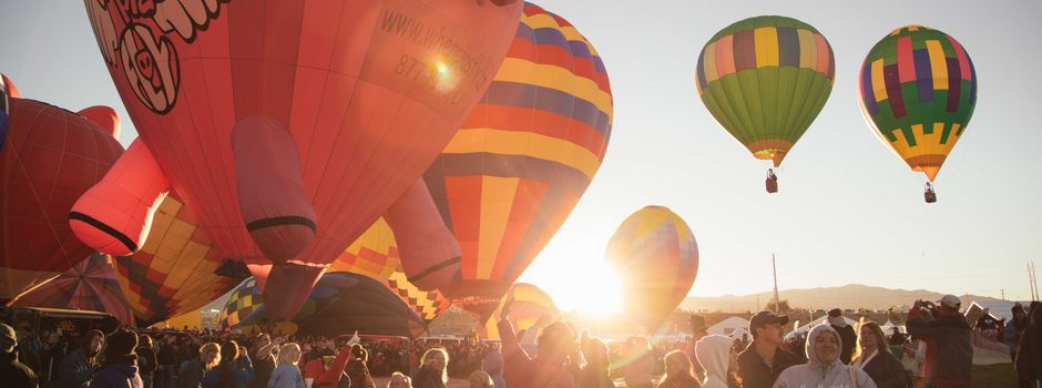 Internationaler Ballonmuseums-Cup in Gersthofen