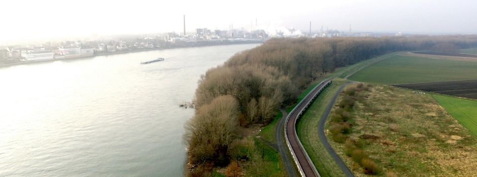 Forderung nach „Radschnellwegen statt Autobahnausbau!“