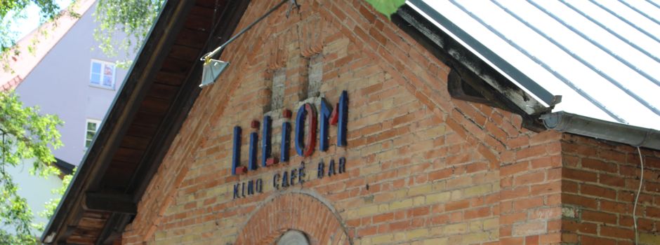 #kinofehlt: Herzerwärmende Aktion vom Liliom Kino Augsburg