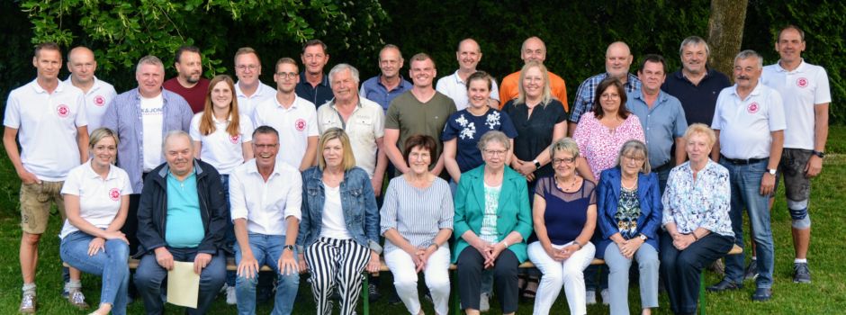 Der wertvolle Schatz der DJK Ehenfeld-Massenricht