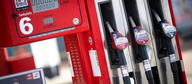 So entwickeln sich die Tankpreise in Koblenz und der Region