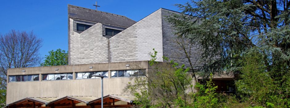 Acht Gemeinden – eine Pfarrei: Koblenz Heilig Geist entsteht in Koblenz