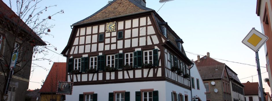 Appell an alle Bürgerinnen und Bürger