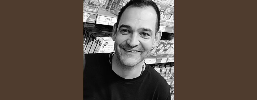 Große Trauer um beliebten Edeka-Marktleiter