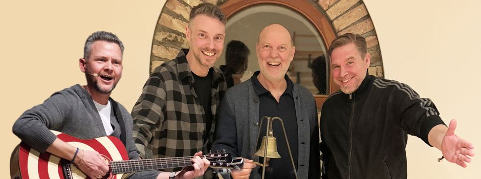 Große Hommage an Mainzer Kabarett-Legende im Unterhaus