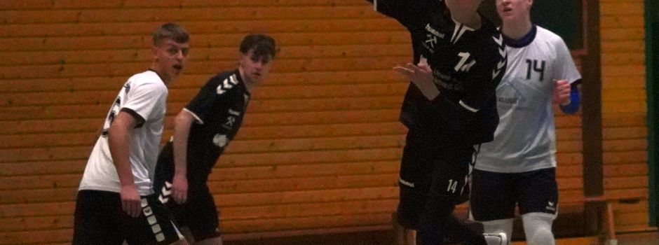 BSV-Nachwuchs reist zum letzten Saisonspiel nach Wittenberg