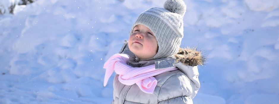 Tunnelführung & Kochkurs – 6 Events für Kinder im Januar