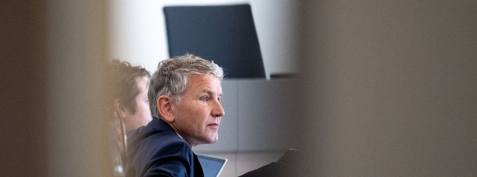 Nach Höcke-Urteil: Rechtsmittel werden geprüft