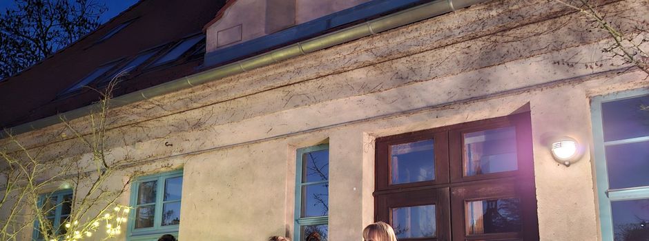 St. Martin in unserer Gemeinde