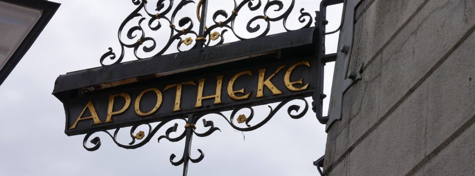 Gefälschte Kassenrezepte im Umlauf: Betrug mit Abnehmspritzen in Worms