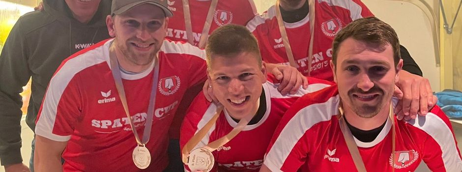 Spaten Cup 2026 am 12./13. Juni: Sportwochenende am Langenfeld