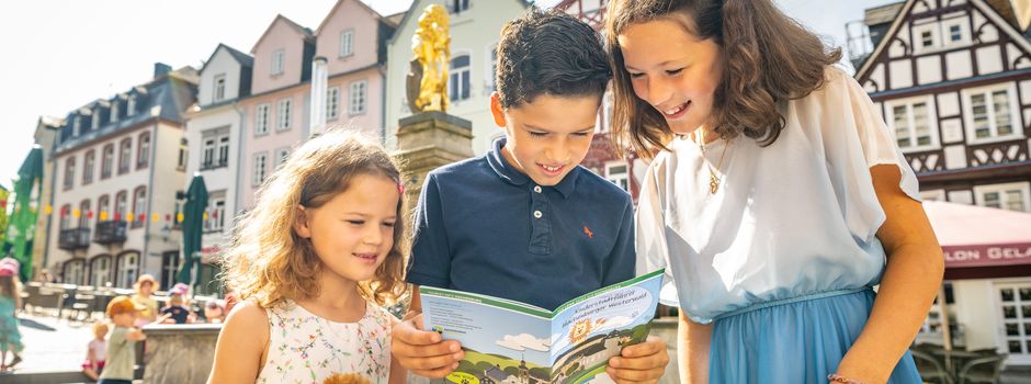 Vielfältige Angebote für Familien – Übersicht über Veranstaltungen 2026 