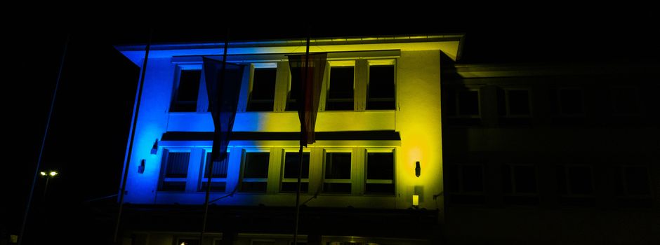 847.500 Euro Unterstützung für die Unterbringung von Geflüchteten in Niederkassel