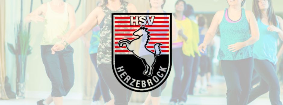 Neuer Schnupperkurs im Herzebrocker Sportverein: Energy Dance Methode