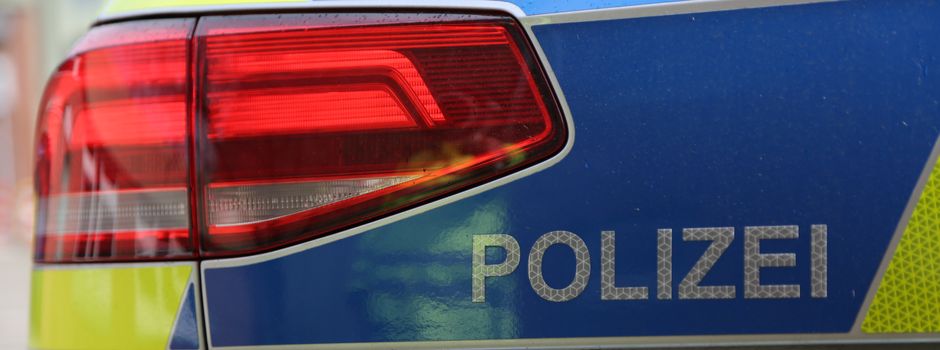 E-Scooter-Fahrerin bei Verkehrsunfall leicht verletzt