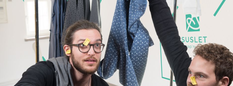 SUSLET bringt faire Outlet-Fashion nach Augsburg
