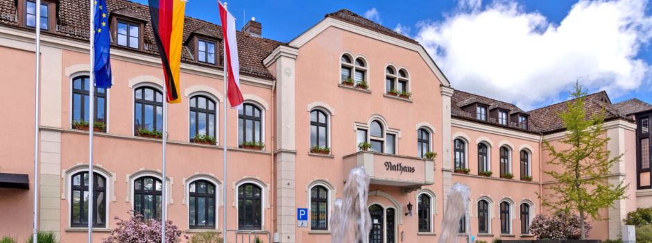 Letzte Wahlergebnisse aus Niedernhausen