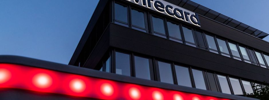 Nach Wirecard-Pleite: Aktionäre müssen sich hinten anstellen