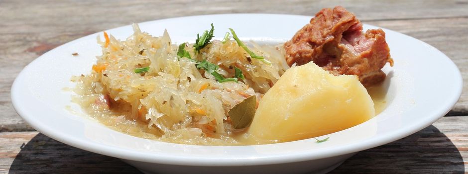 Lingerhahner Kirmes!