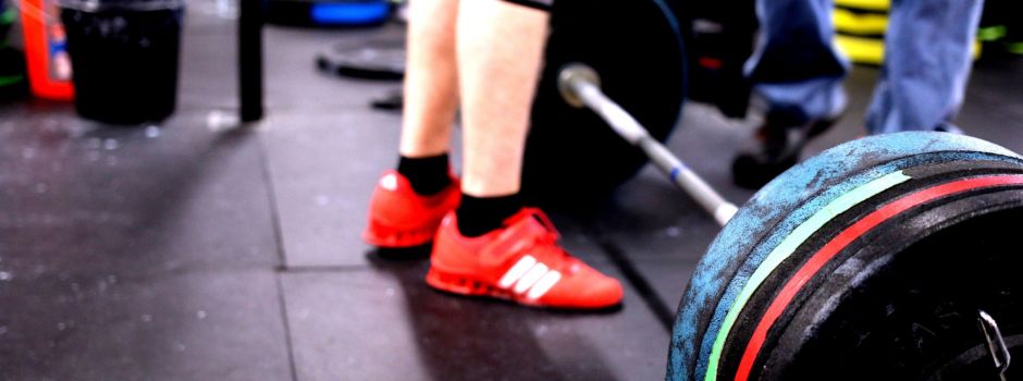 Das ist das beste Fitnessstudio in Wiesbaden
