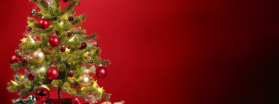 WER DENKT DENN JETZT SCHON AN WEIHNACHTEN???