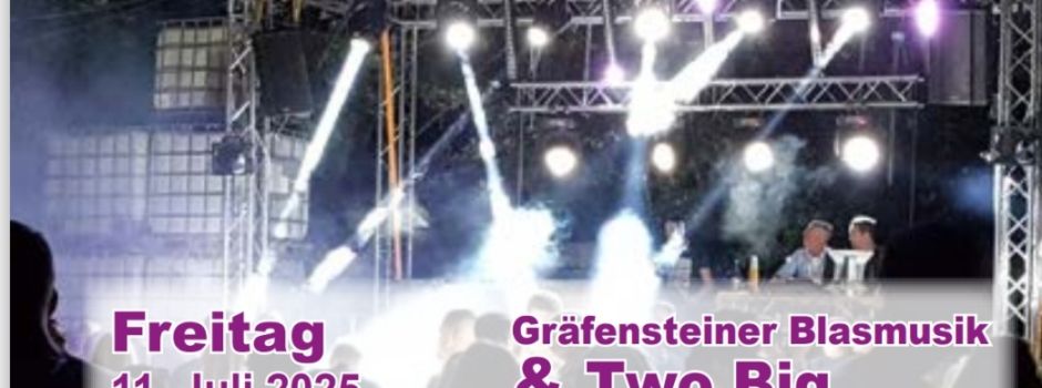38. Gersbacher Dorffest