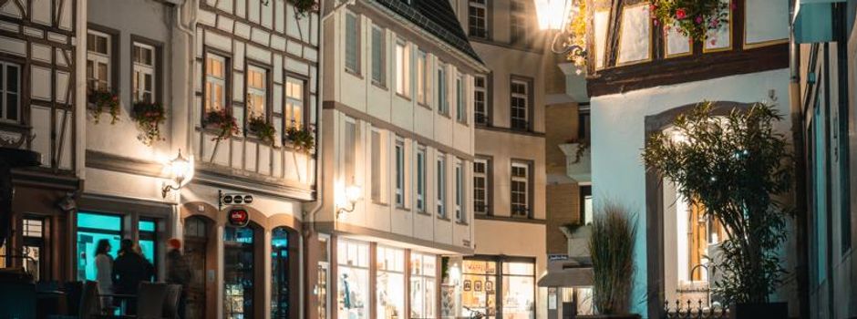 Sechs Polizisten bei Einsatz in Mainz verletzt – Beamter gegen Kopf getreten