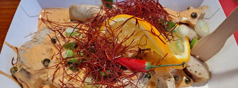 Currywurstfestival und ChocolART in Neuwied 2026: Das ist neu