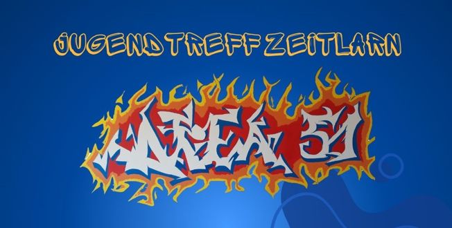 Jugendtreffprogramm November 2025