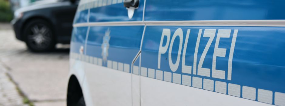Schwerer Verkehrsunfall in Mondorf