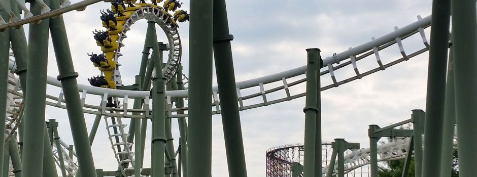 Dienstplan: Spaß und Action